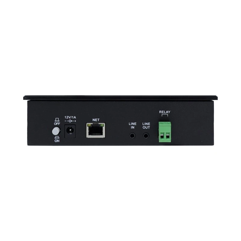voip microphone